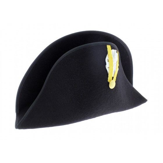 Bicorne Ancien Régime 1715 -1791 Bicorne Ancien Régime 1715 -1791