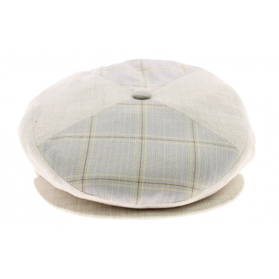 Casquette plate enfant - Rothshild - Traclet