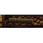 Chalco Brown vitafelt Hat - Stetson
