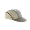 Casquette Saharienne Dasht-e Kavir UPF 50+  Reference : 1030 | Chapellerie Traclet