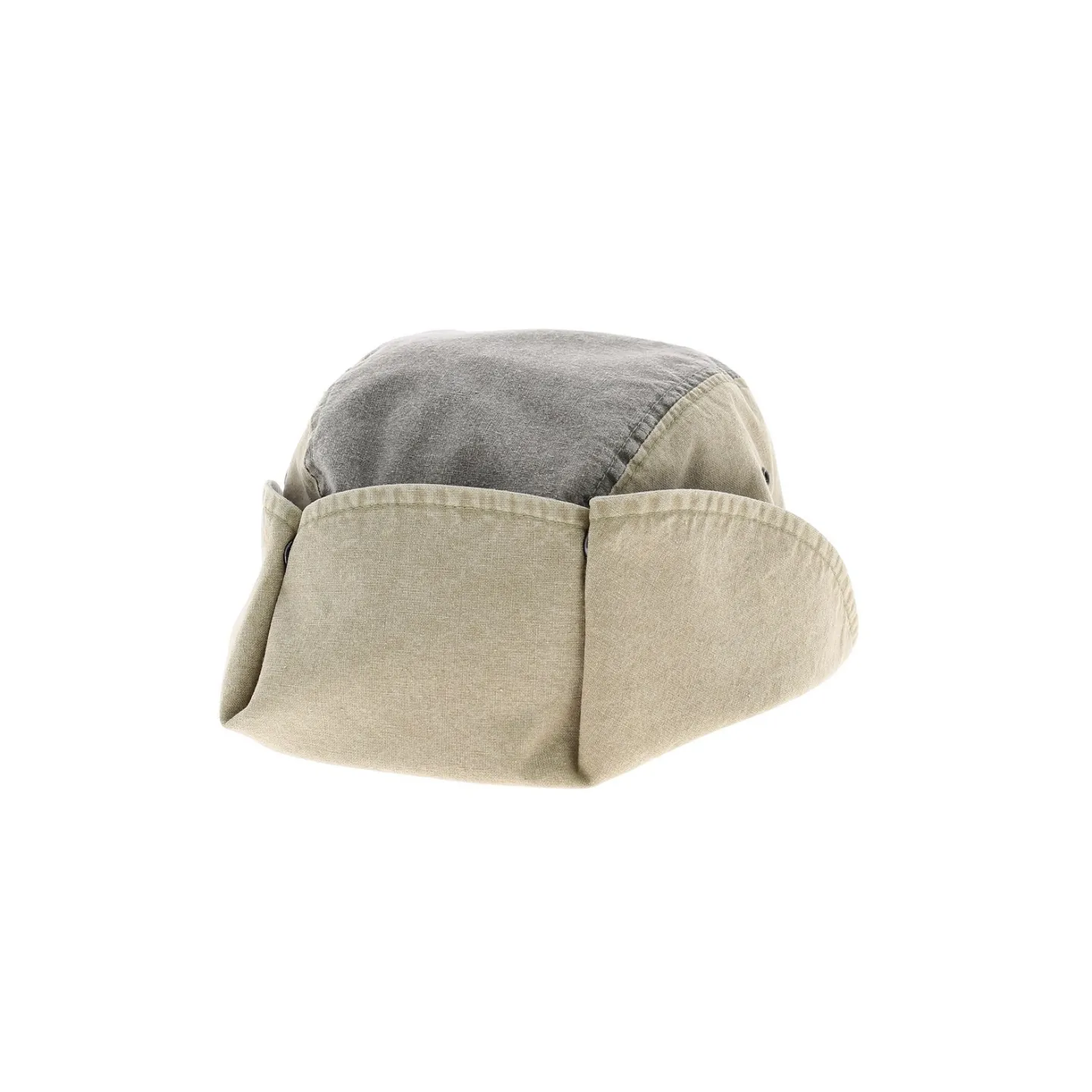 Casquette Saharienne Dasht-e Kavir UPF 50+  Reference : 1030 | Chapellerie Traclet