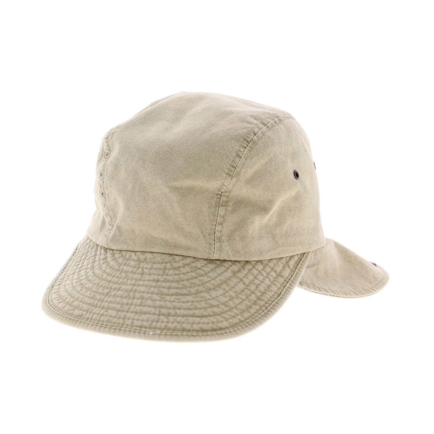 casquette cache nuque karakoum Reference : 36 | Chapellerie Traclet