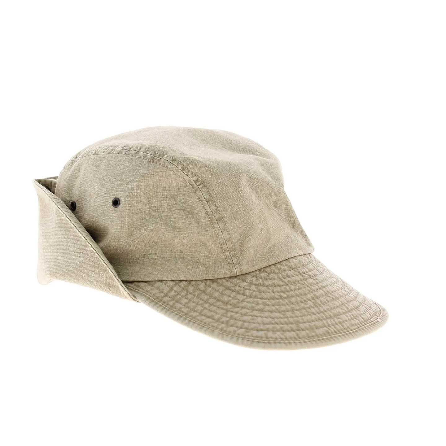 casquette cache nuque karakoum Reference : 36 | Chapellerie Traclet