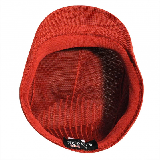 Futurliner 507 Kangol cardinal Futurliner 507 Kangol cardinal