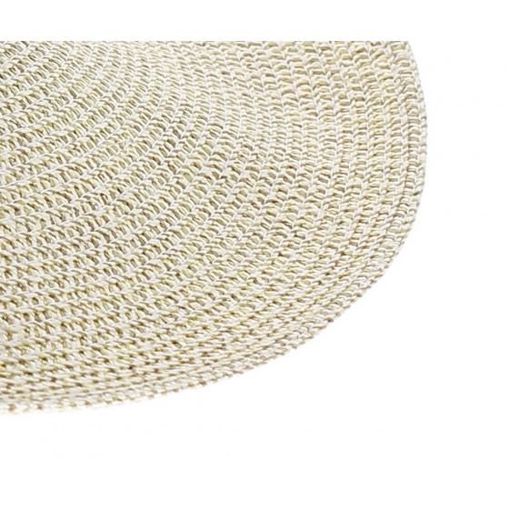 Lea Sand Summer Wide-Brimmed Hat - Seeberger