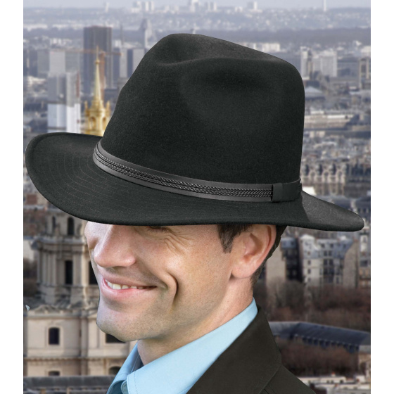Chapeau Montana  Cache-Oreilles TWF1 Tilley