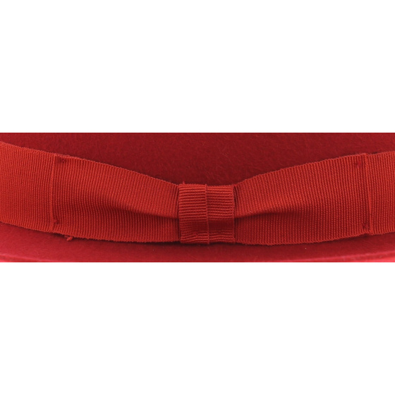 Cardinal's Hat - Red Cardinal's Hat - Red