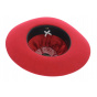 Chapeau De Cardinal - Rouge