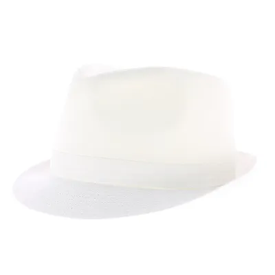 chapeau fashion coton uni Reference : 1940 | Chapellerie Traclet