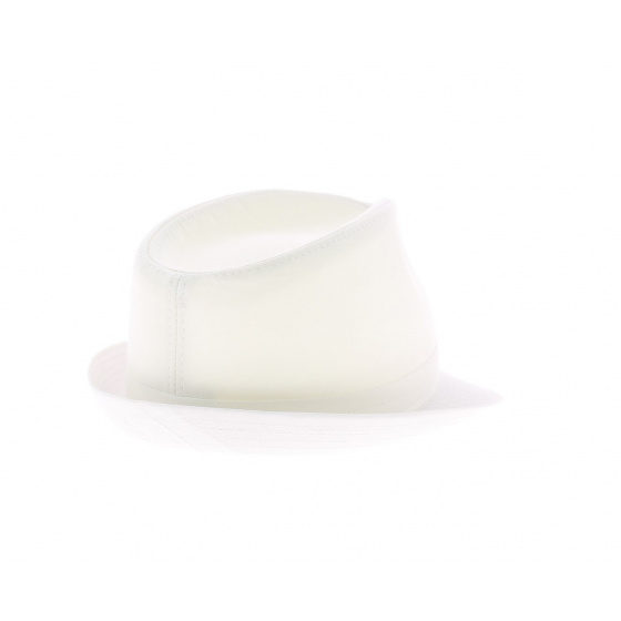 Chapeau fashion coton uni Chapeau fashion coton uni