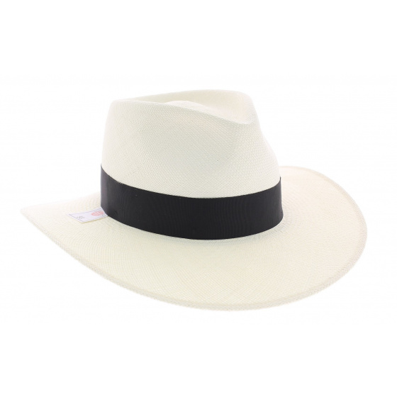 Chapeau Traveller Nizza Panama - Mayser