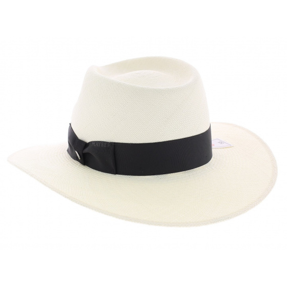 Chapeau Traveller Nizza Panama - Mayser