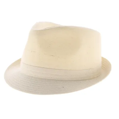 chapeau tissu homme Reference : 691 | Chapellerie Traclet