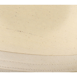 Men's fabric hat