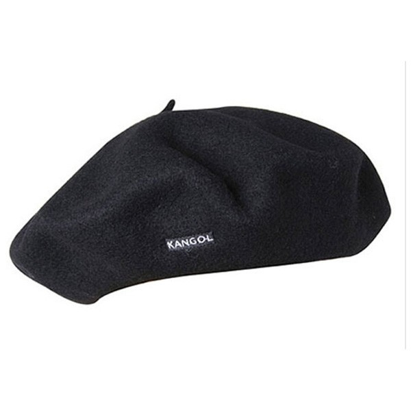 kangol anglobasque beret