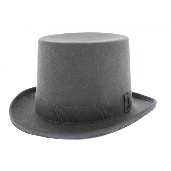 Chapeau Haut De Forme - Made in France