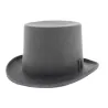 Chapeau haut de forme - Made in France Reference : 4823 | Chapellerie Traclet