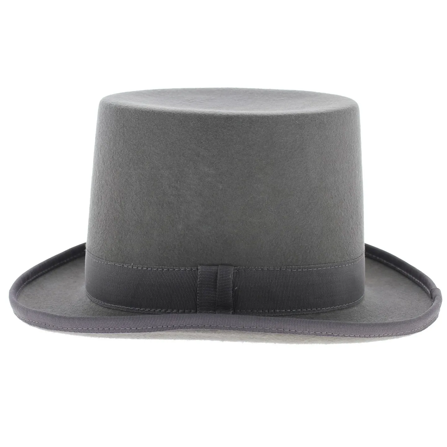 Chapeau haut de forme - Made in France Reference : 4823 | Chapellerie Traclet