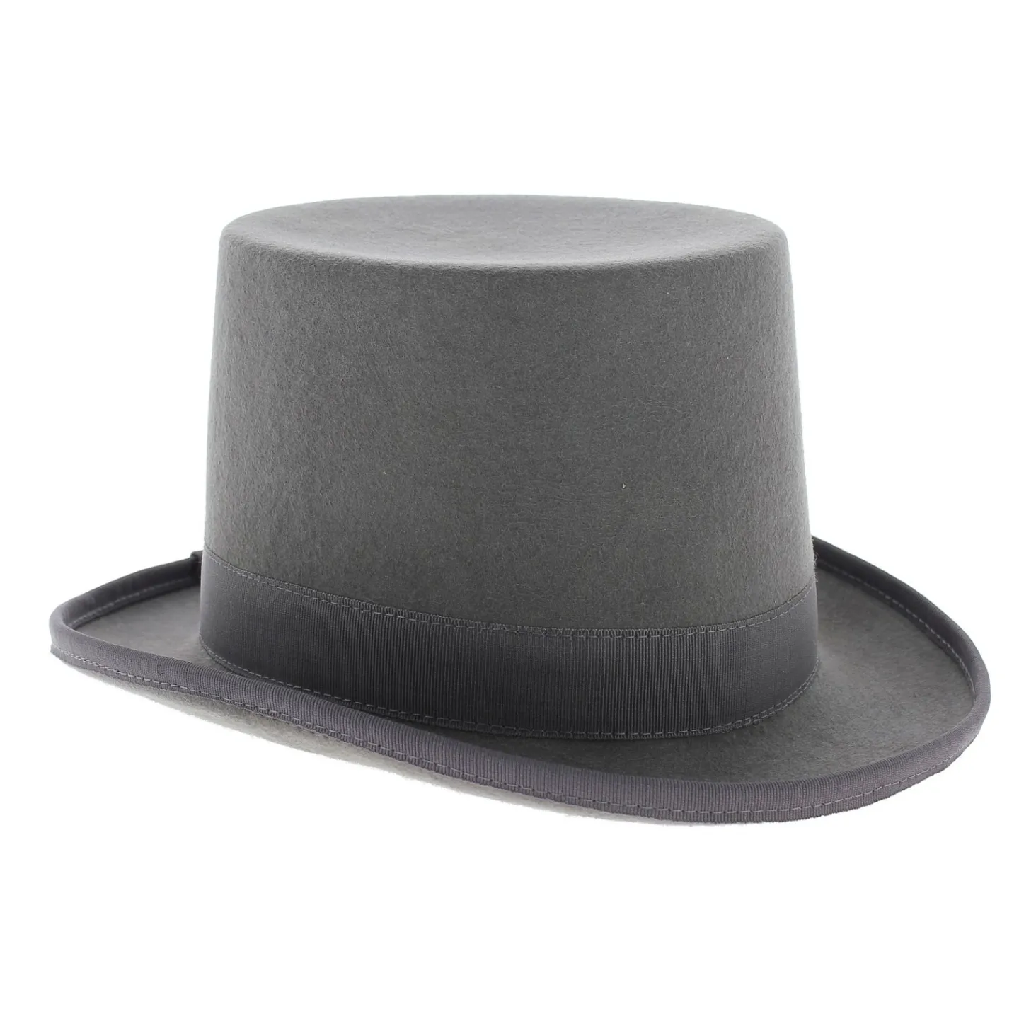 Chapeau haut de forme - Made in France Reference : 4823 | Chapellerie Traclet