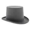 Chapeau haut de forme - Made in France Reference : 4823 | Chapellerie Traclet