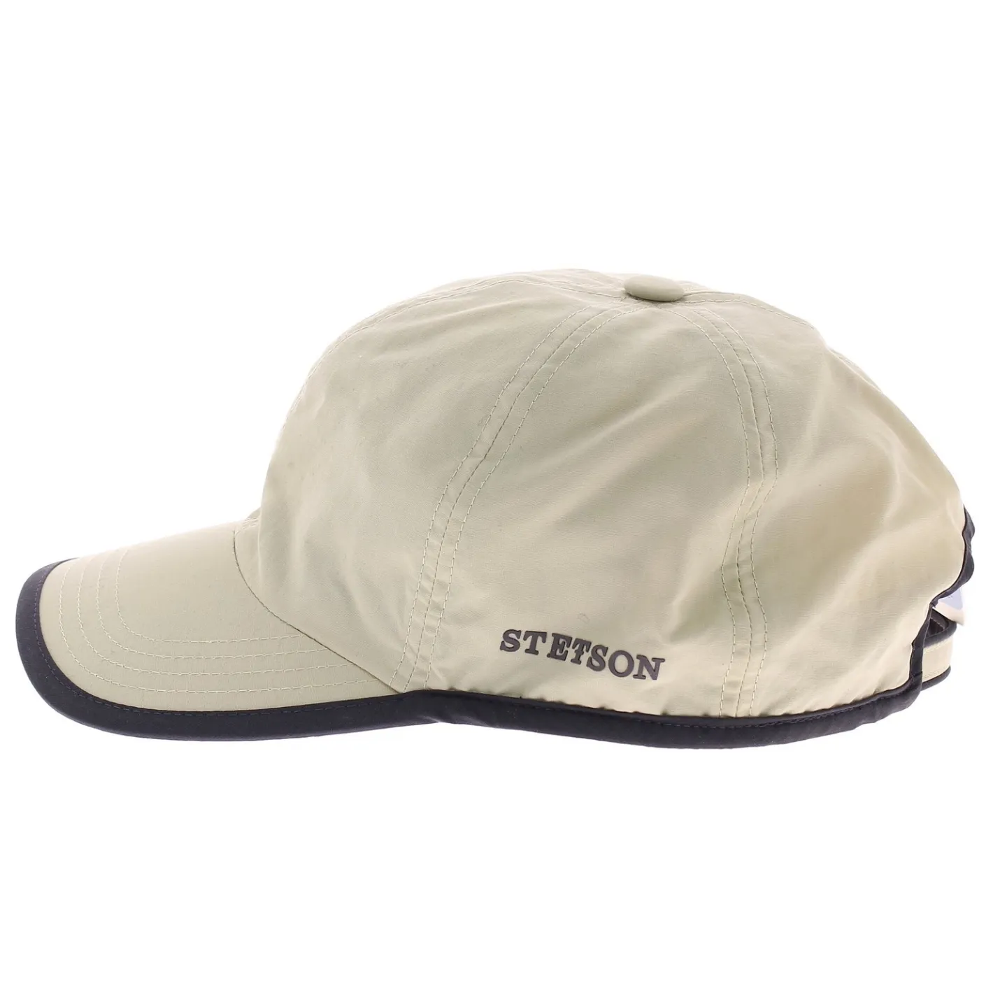 casquette sport Kitlock - casquette coolmax Reference : 1224 | Chapellerie Traclet
