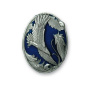 Blue Bolo - Flying Eagle
