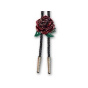 Bolo Tie - Rose