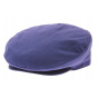 Mistral blue cotton work cap - Traclet