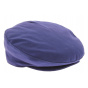 Mistral Blue Cotton Work Cap - Traclet