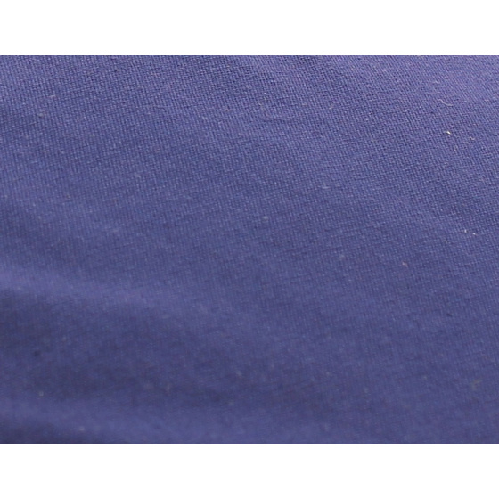 Mistral Blue Cotton Work Cap - Traclet Mistral Blue Cotton Work Cap - Traclet