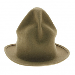 Williams Hat Wool Felt - Traclet