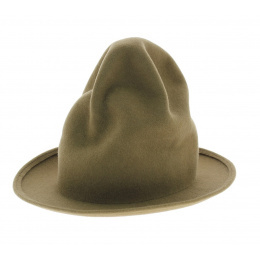 Williams Hat Wool Felt - Traclet