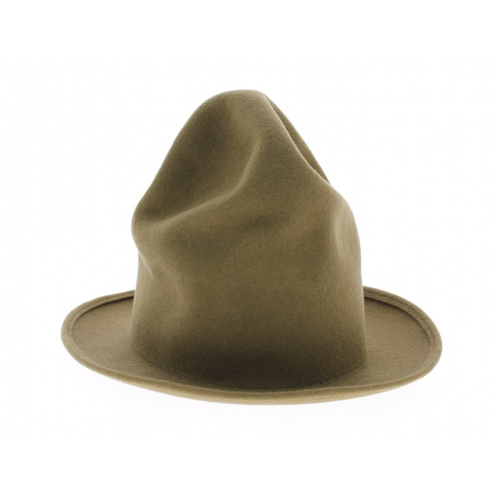 Williams Hat Wool Felt - Traclet