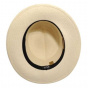Panama Pliable  hat - Roll up Bailey