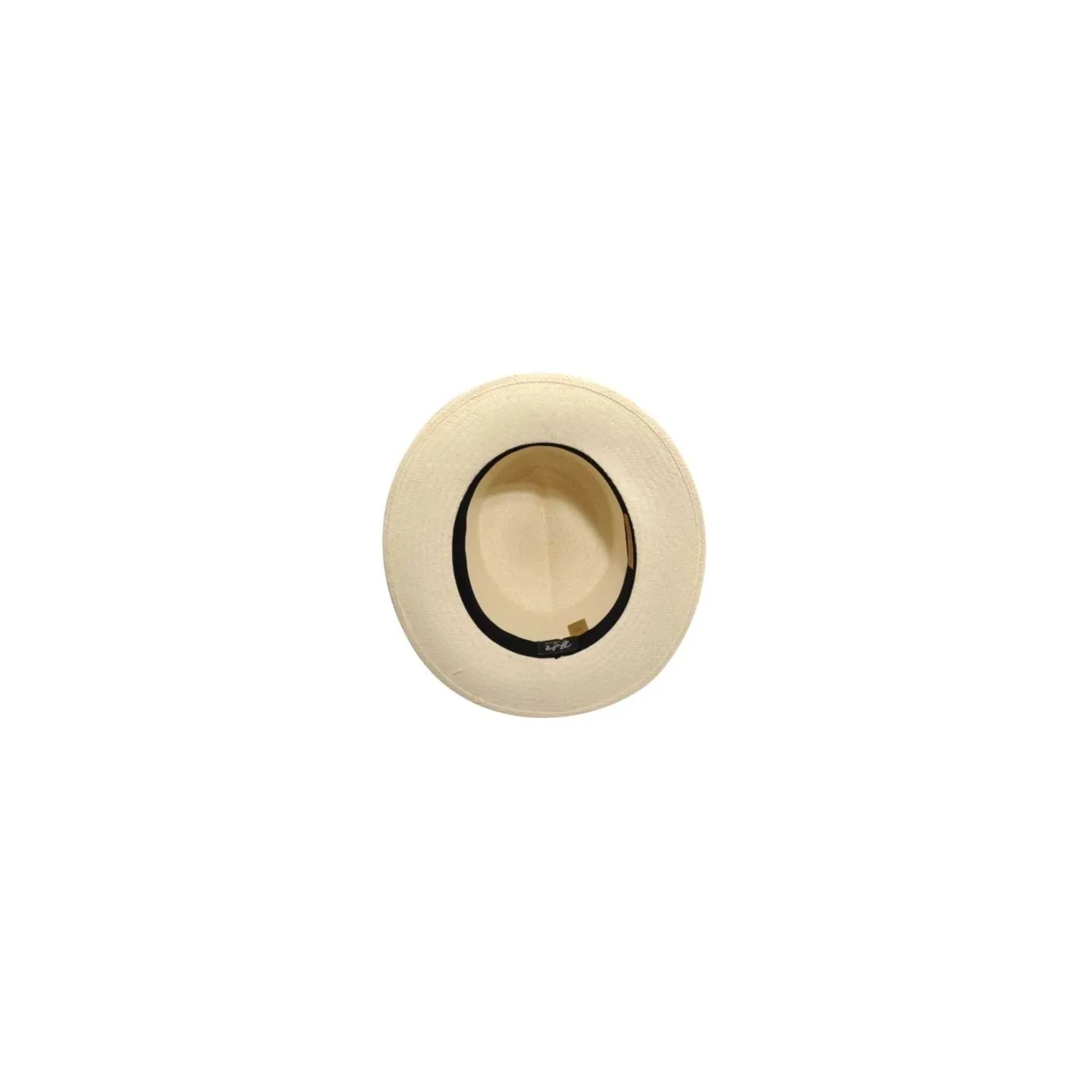 chapeau panama pliable - roll up bailey Reference : 1360 | Chapellerie Traclet