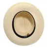 chapeau panama pliable - roll up bailey Reference : 1360 | Chapellerie Traclet