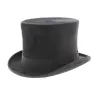 Chapeau haut de forme mélusine - Traclet Reference : 797 | Chapellerie Traclet