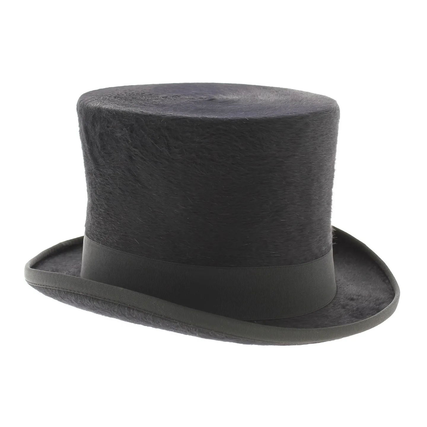 Chapeau haut de forme mélusine - Traclet Reference : 797 | Chapellerie Traclet