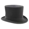 Chapeau haut de forme mélusine - Traclet Reference : 797 | Chapellerie Traclet
