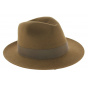 Chapeau Feutre lapin grand bord