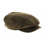 Woolrich Bandera Cap - Brown