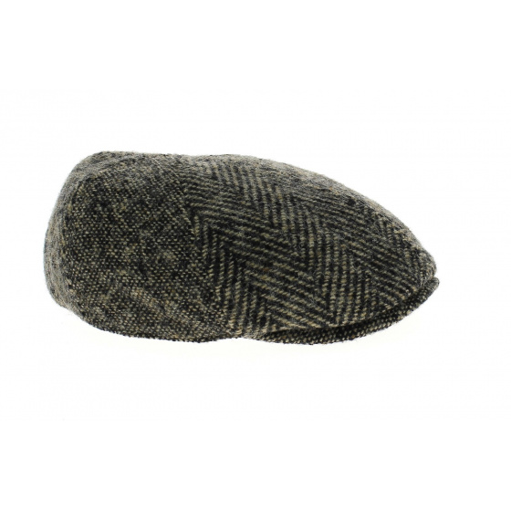 Hiko Clifton Stetson cap