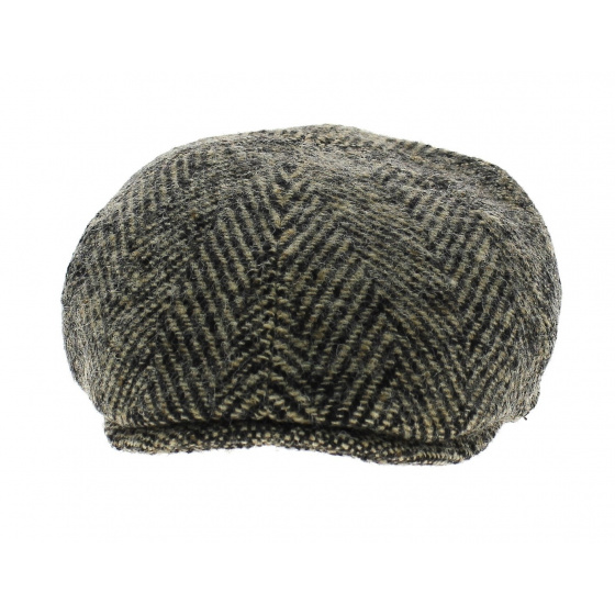 Hiko Clifton Stetson cap