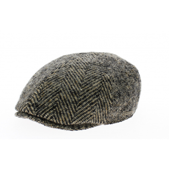 Hiko Clifton Stetson cap