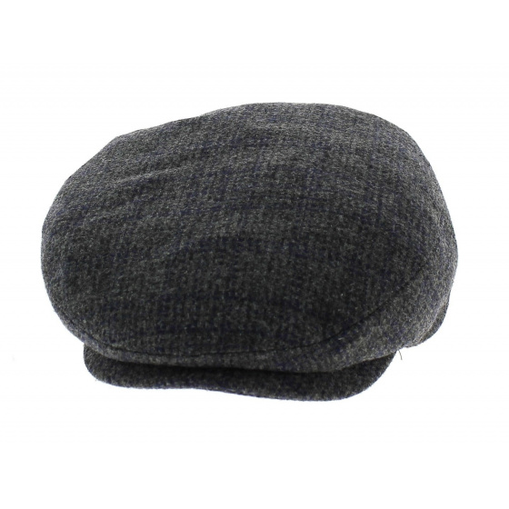 Stetson Woodfield gray cap Stetson Woodfield gray cap