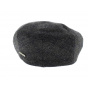 Stetson Woodfield gray cap