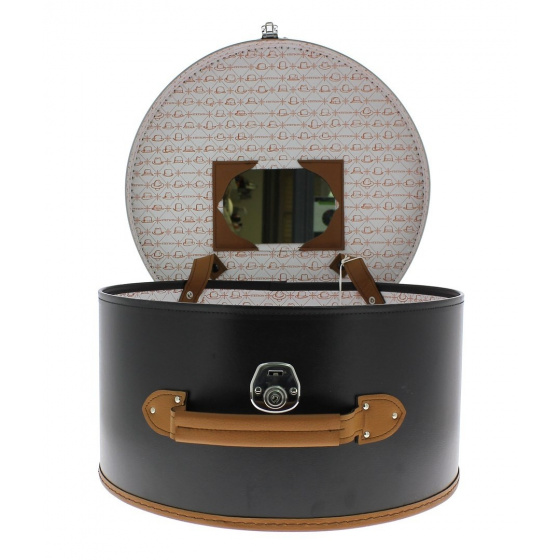 Stetson hatbox