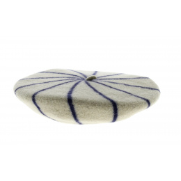 Children's beret - le beret francais