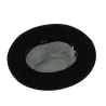 Homburg Hat Francois Mitterrand Trilby Hat Hiro Kangol - Traclet Shop Reference: 750 | Traclet Hat Shop