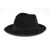 Homburg Hat Francois Mitterrand Trilby Hat Hiro Kangol - Traclet Shop Reference: 750 | Traclet Hat Shop